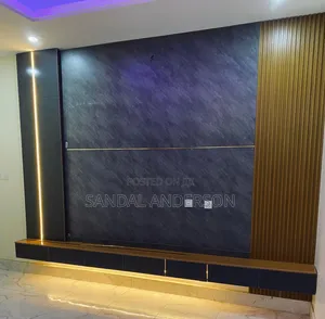 Interior Design and Upgrades