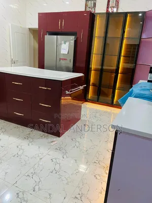 Interior Design and Upgrades