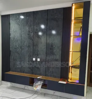 Interior Design and Upgrades