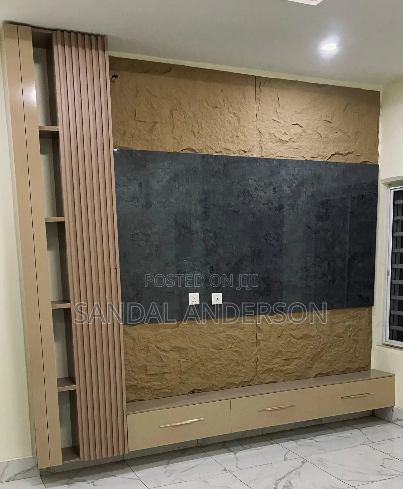 Interior Design and Upgrades