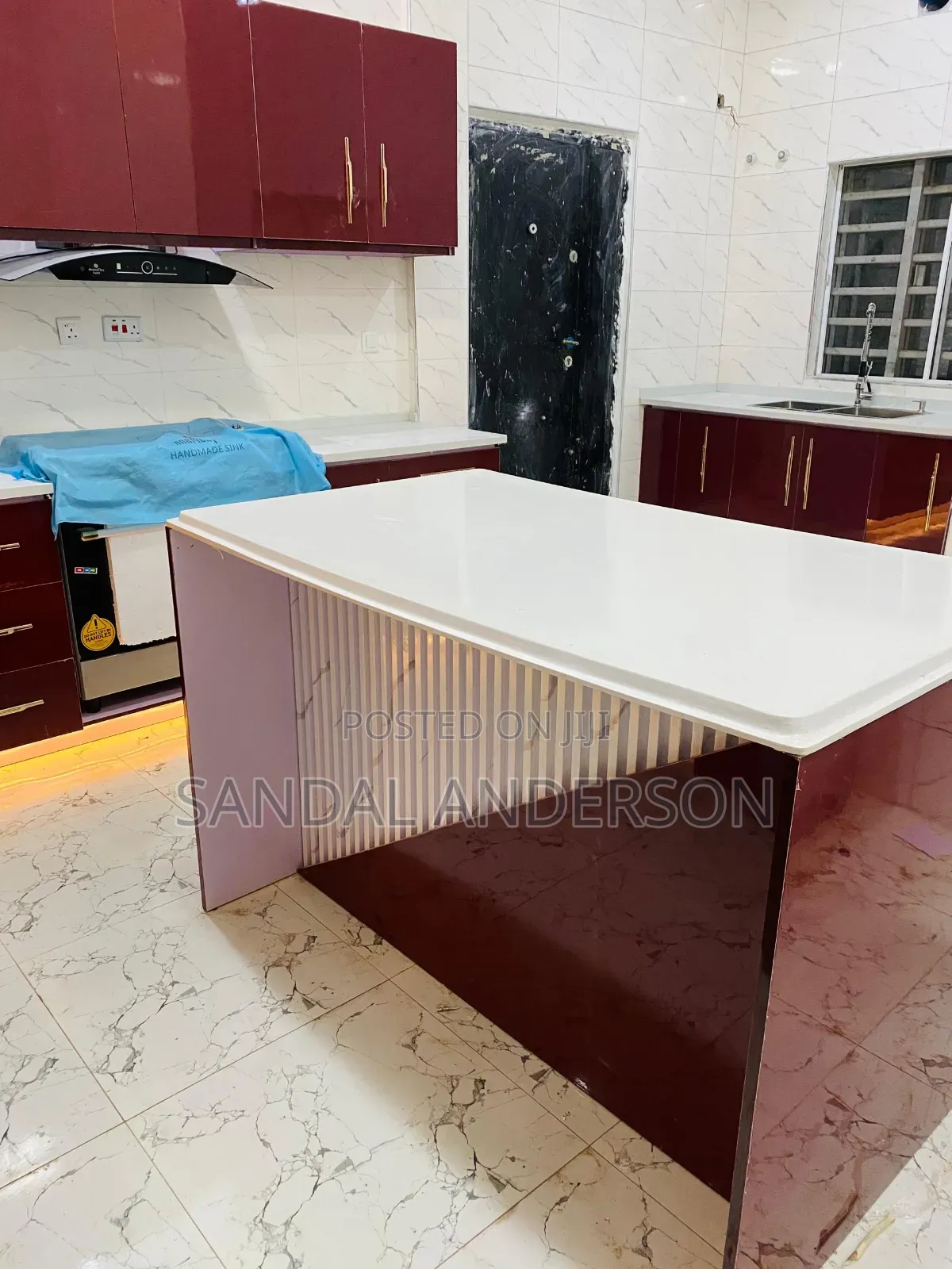 Interior Design and Upgrades