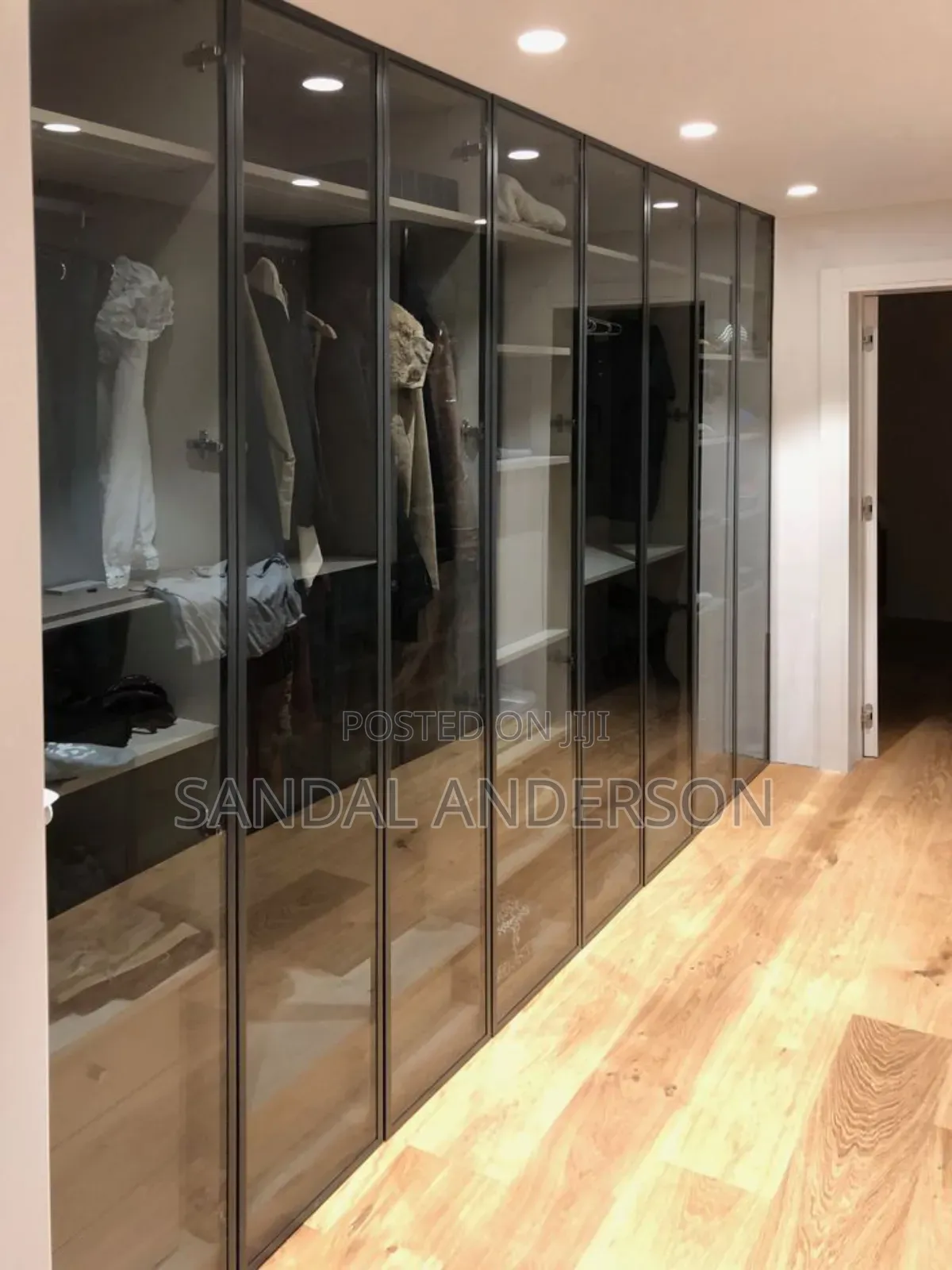 Interior Design and Upgrades