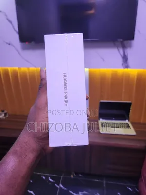 New Huawei P40 Lite 128 GB Green