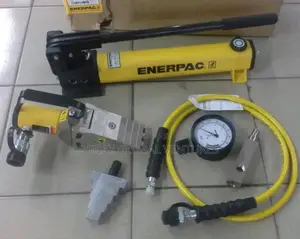 14ton Original Enerpac Hydraulic Flange Spreader