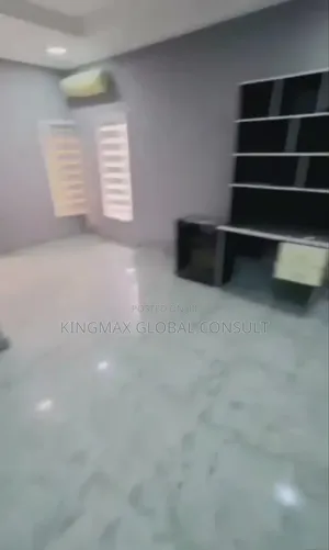 4bdrm Duplex in Wuye Abuja for rent