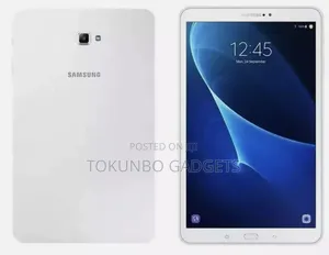 Samsung Galaxy Tab A 10.1 (2016) 32 GB Blue
