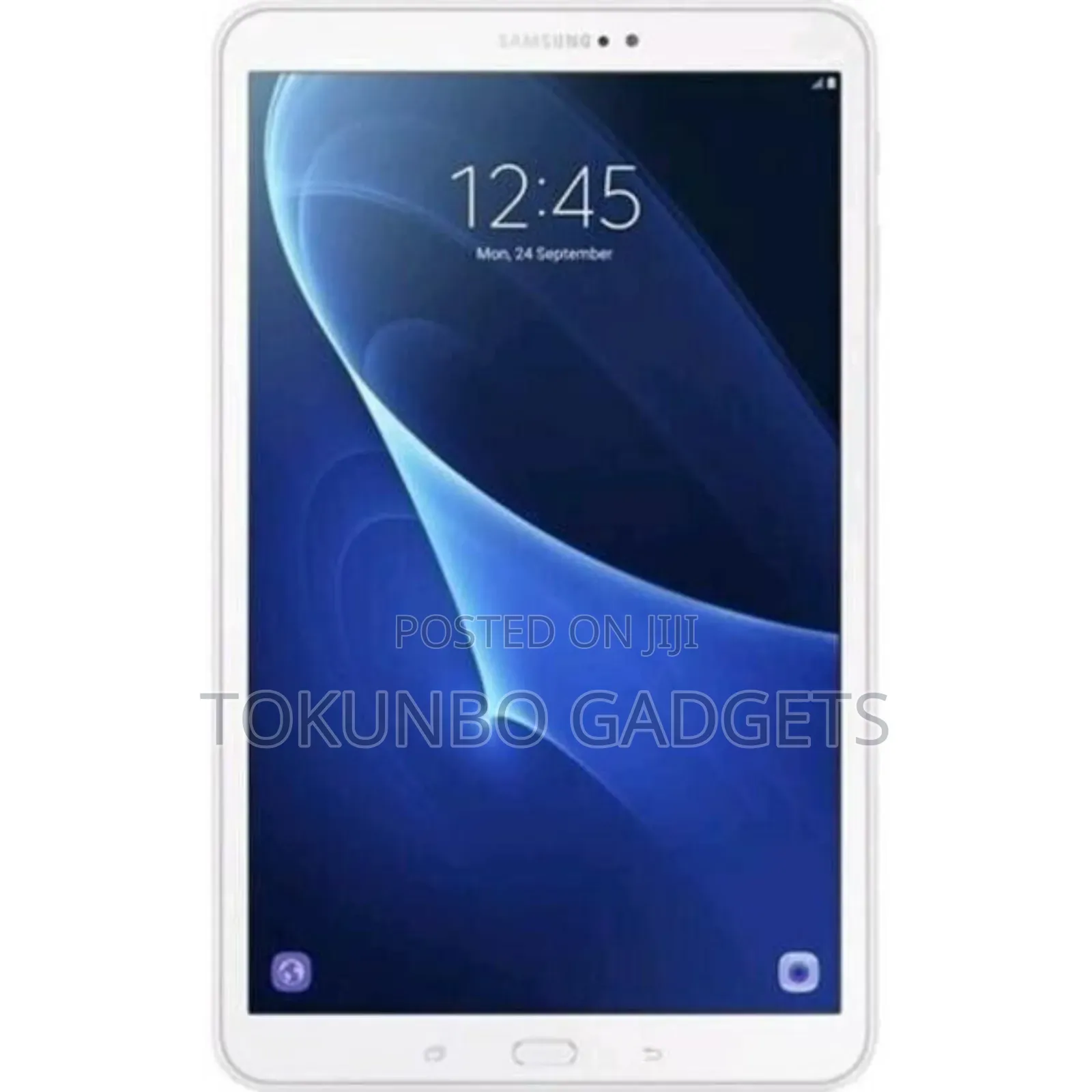 Samsung Galaxy Tab A 10.1 (2016) 32 GB Blue