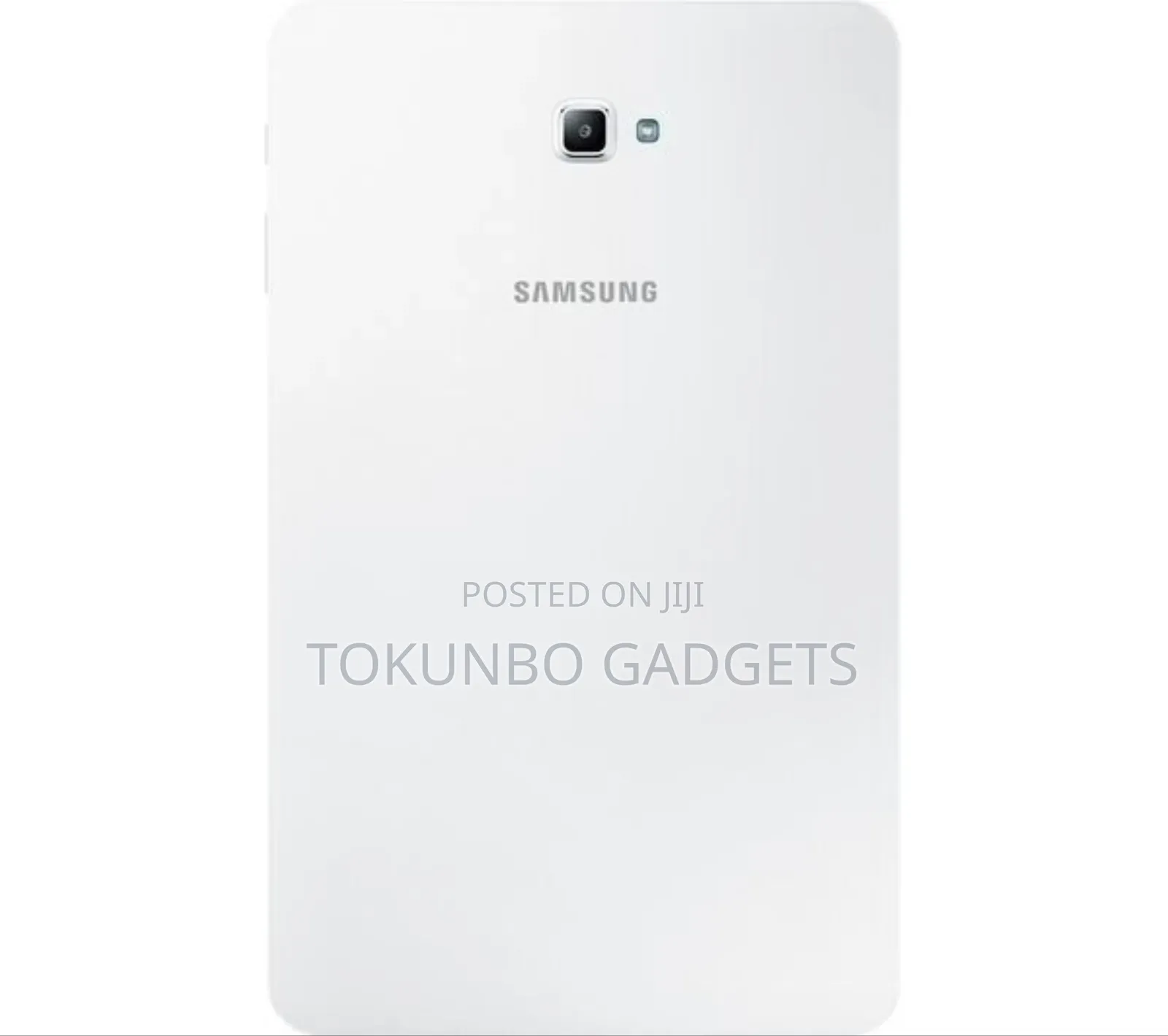 Samsung Galaxy Tab A 10.1 (2016) 32 GB Blue