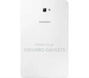 Samsung Galaxy Tab A 10.1 (2016) 32 GB Blue