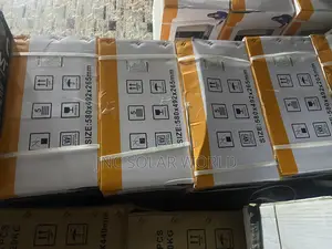 5kva/24v Choice Hybrid Inverter