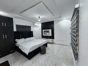 Furnished Studio Apartment in Works And Housing, Karu for rent