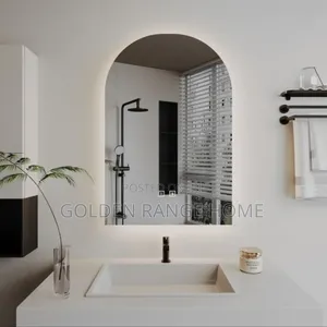 800x600mm Bathroom Led Mirror