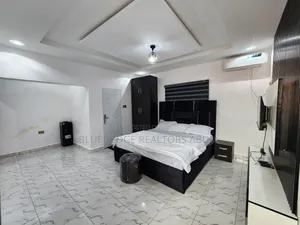 Furnished Studio Apartment in Works And Housing, Karu for rent