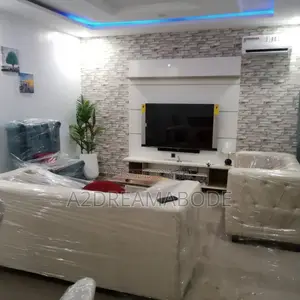 Furnished 2bdrm Apartment in Opic, Isheri North for Rent