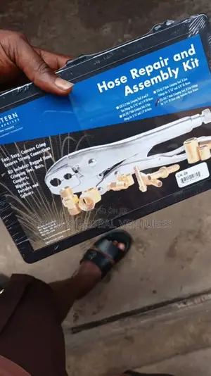 Hose Repair Kit