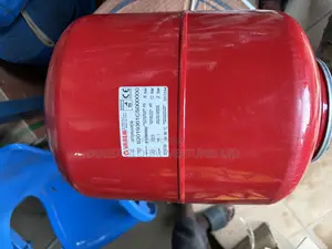 19 L Varem Tank