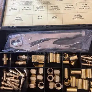 Hose Repair Kit