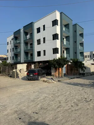 3bdrm Apartment in Ikate for sale