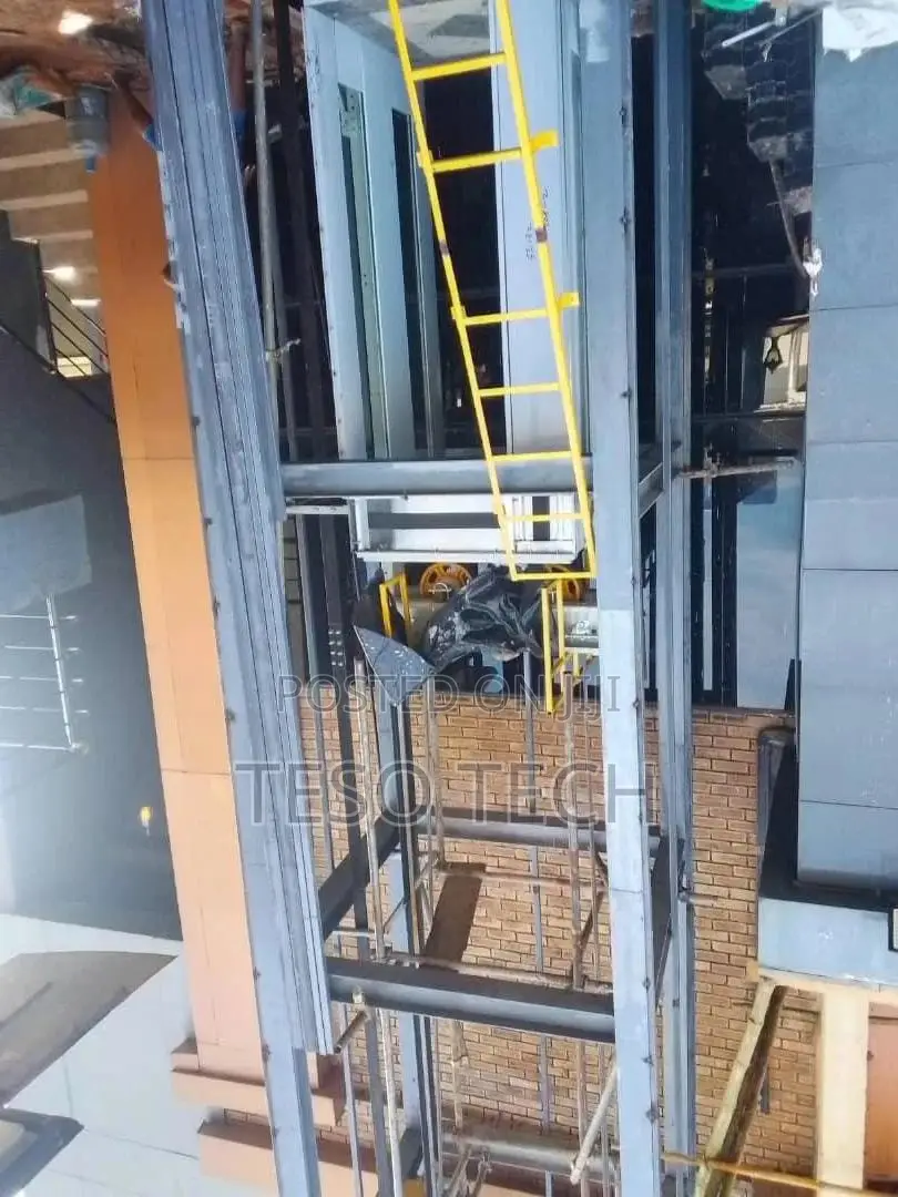 Get Affordable And Reliable Elevator Installation Services