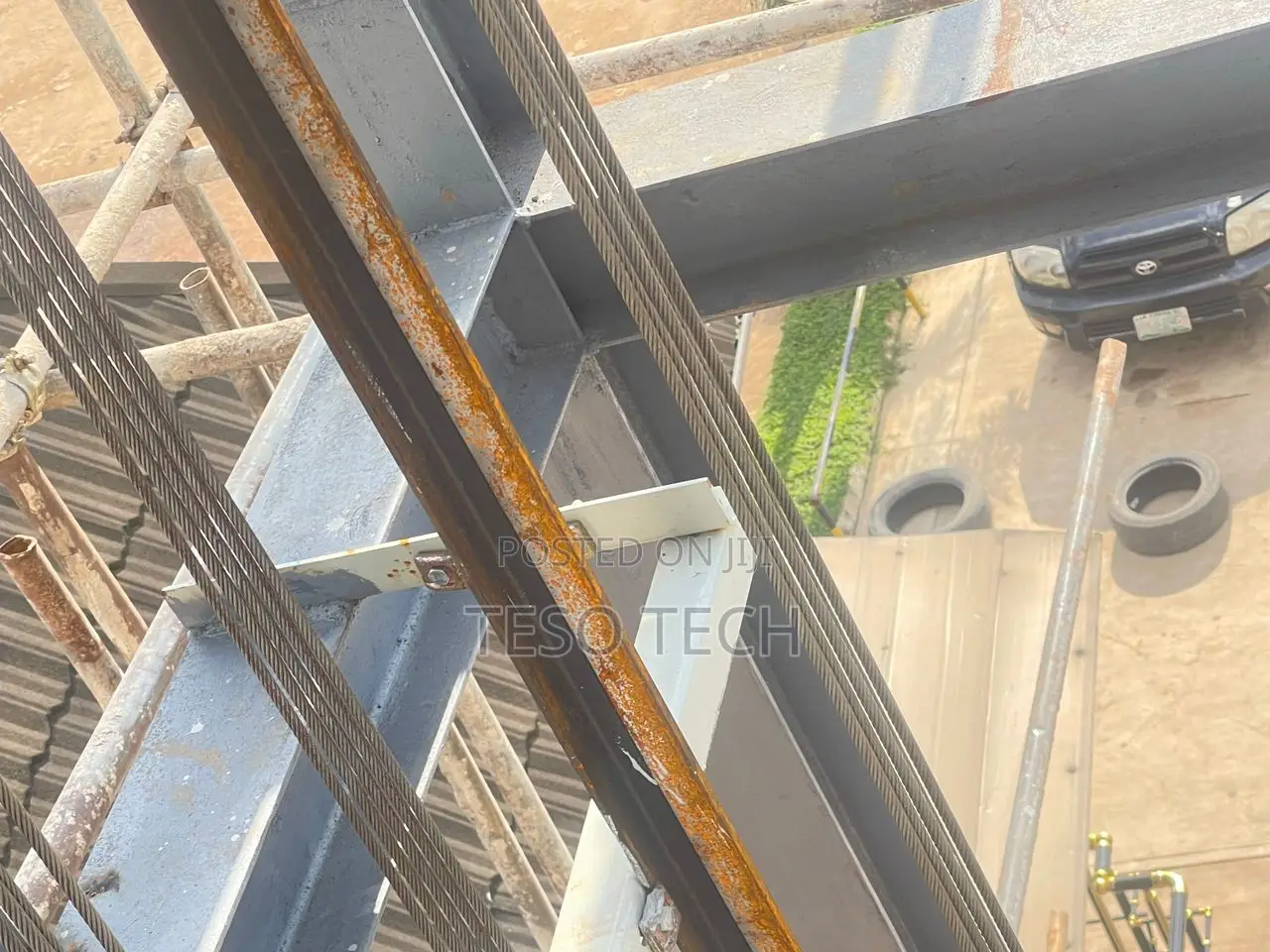 Contact Us Today For Quality Elevator Installation.