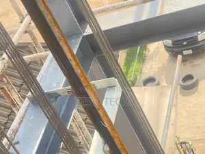 Contact Us Today For Quality Elevator Installation.