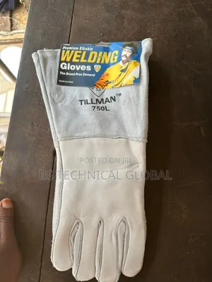 Tillman Hand Glove
