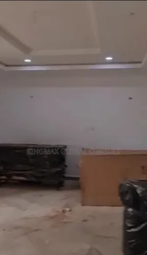 3bdrm Block of Flats in Galadimawa Abuja for sale