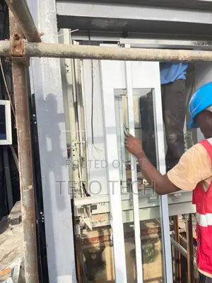 Hire Us For Your Elevator, Installation Today