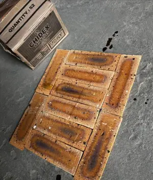 South Africa Bricks