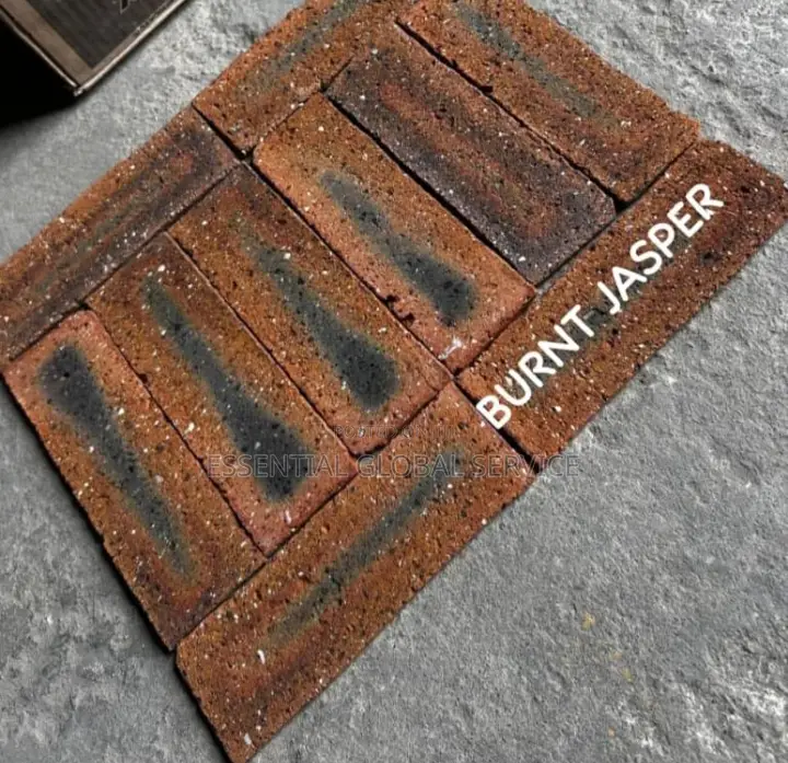 South Africa Bricks