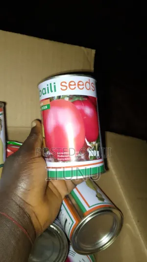Tomatoes Uc82b 25g ,100g