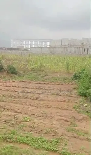 Residential Land for Sale : Size 2,400sqm