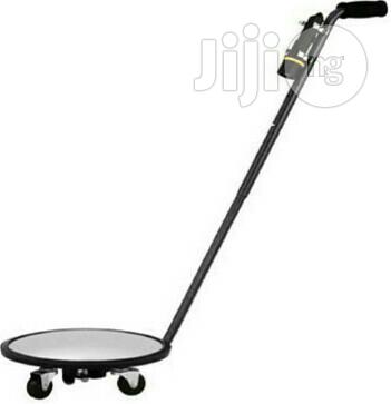 Under Vehicle Security Inspection Mirror Device