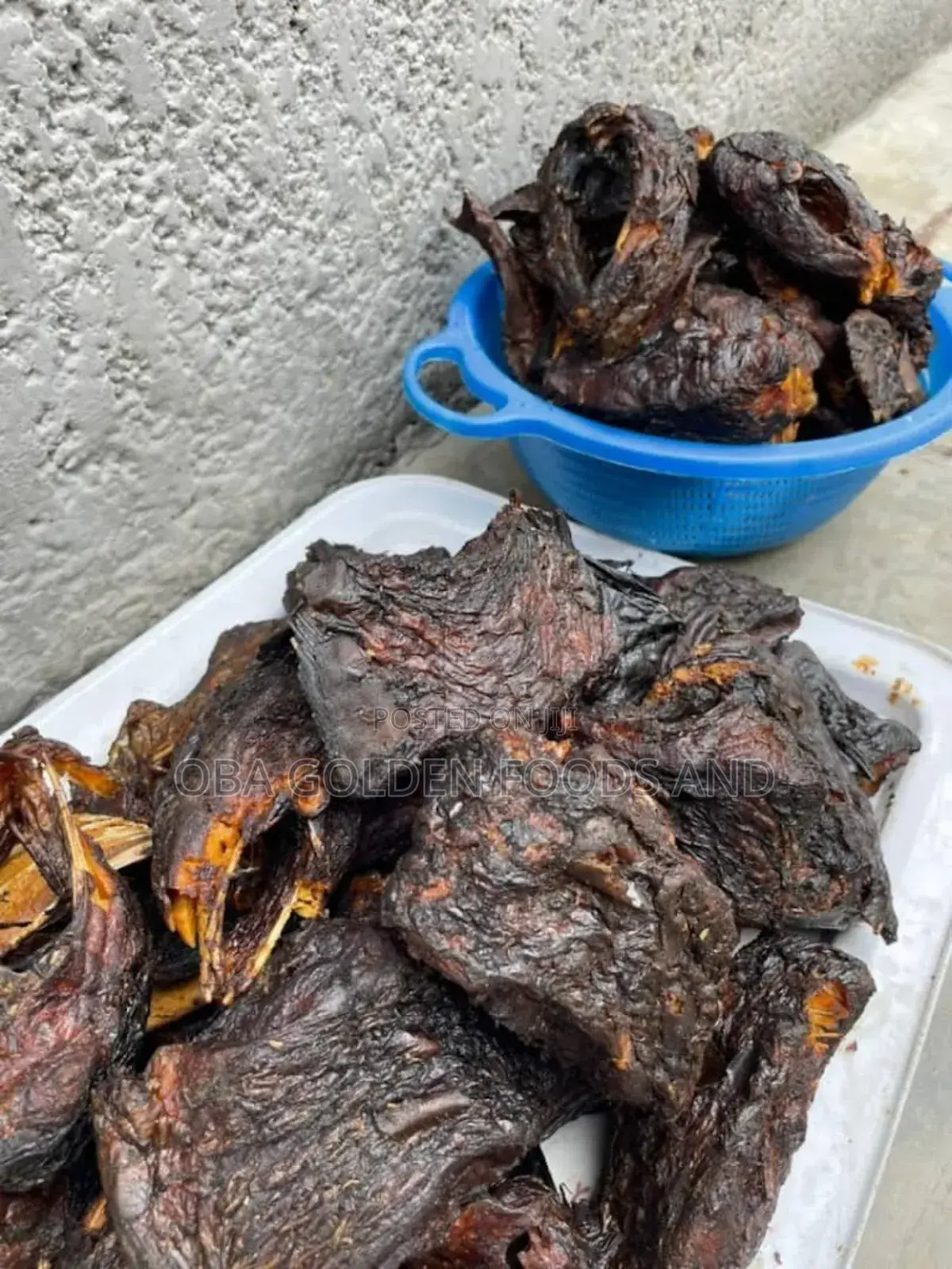 Mangala Fish