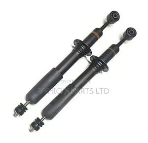 Front Shock Absorbers Lexus Gx470, Gx460 (None Sensor)