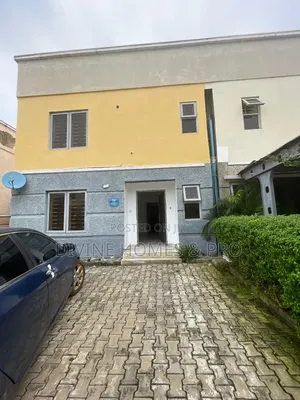 4bdrm Duplex in Life Camp for rent
