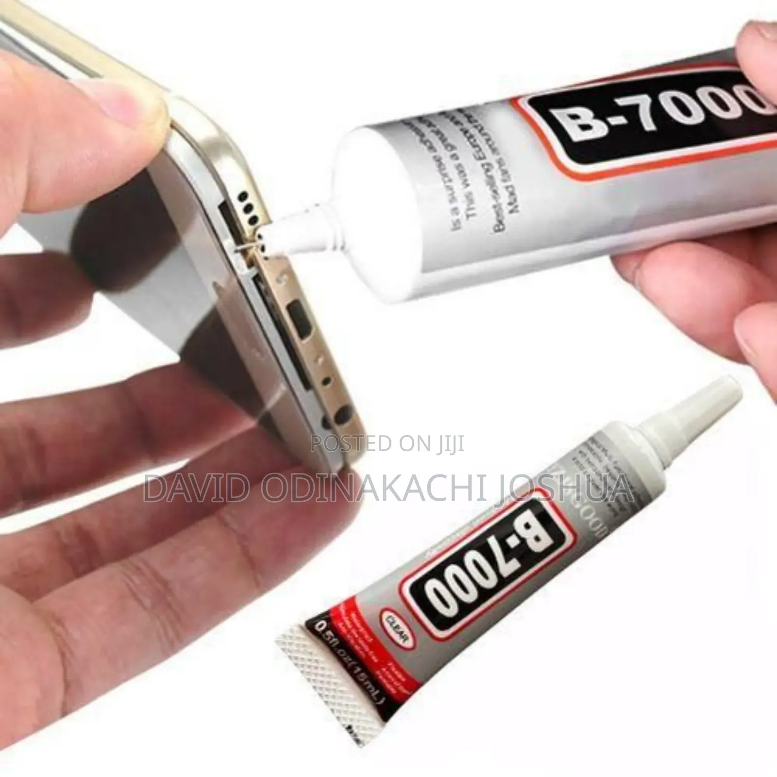 B7000 Multipurpose Adhesive Glue – 50ml