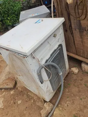 Washing Machine Engineer in Ejigbo