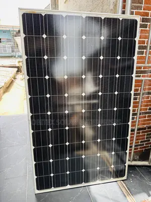 350w Canadian Solar Panels
