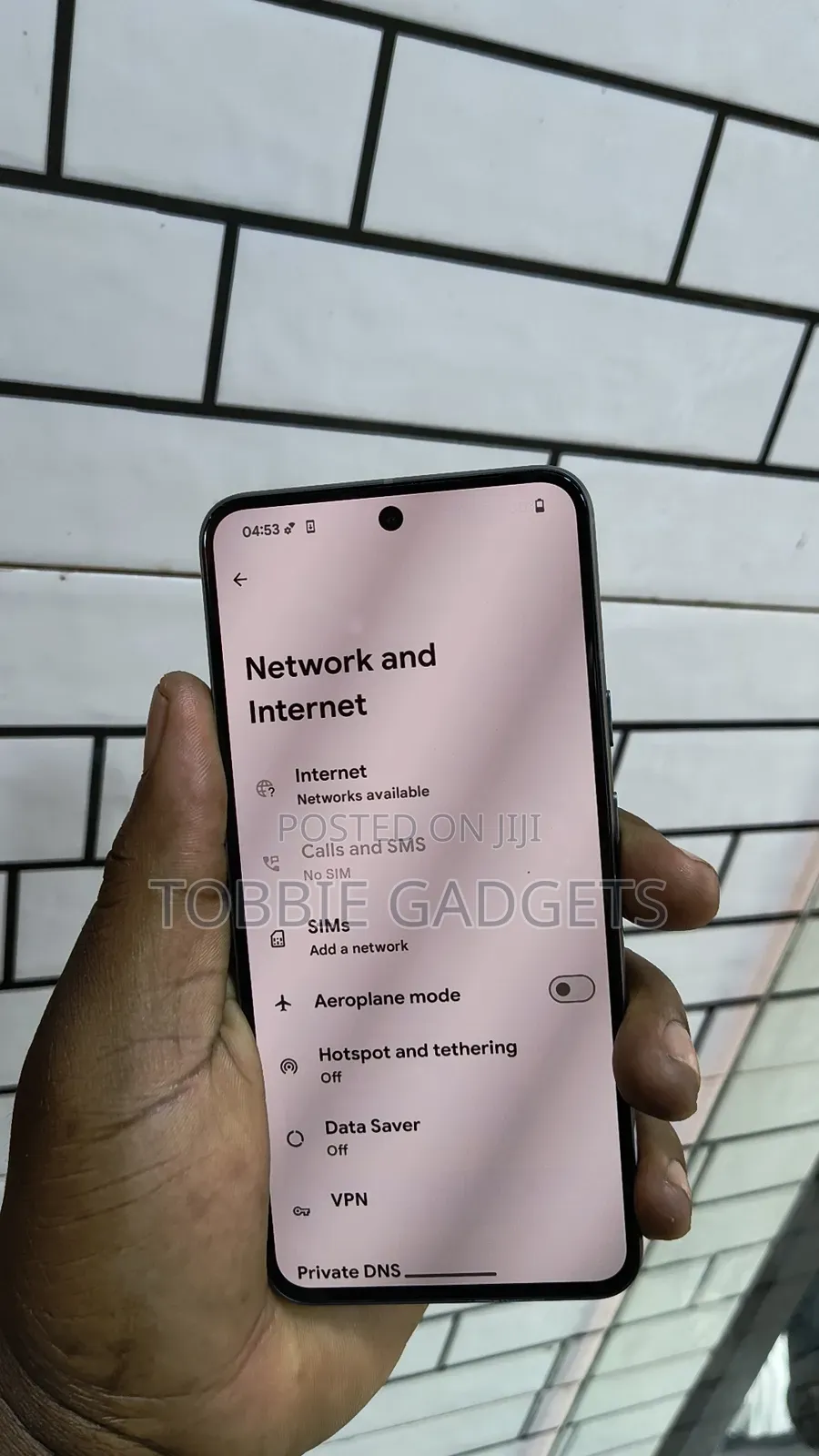 Google Pixel 8 128 GB