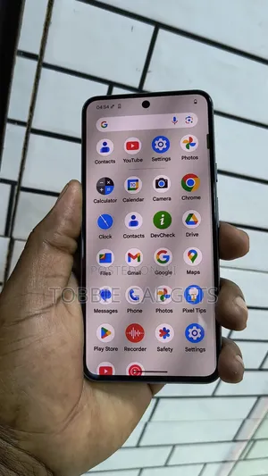 Google Pixel 8 128 GB