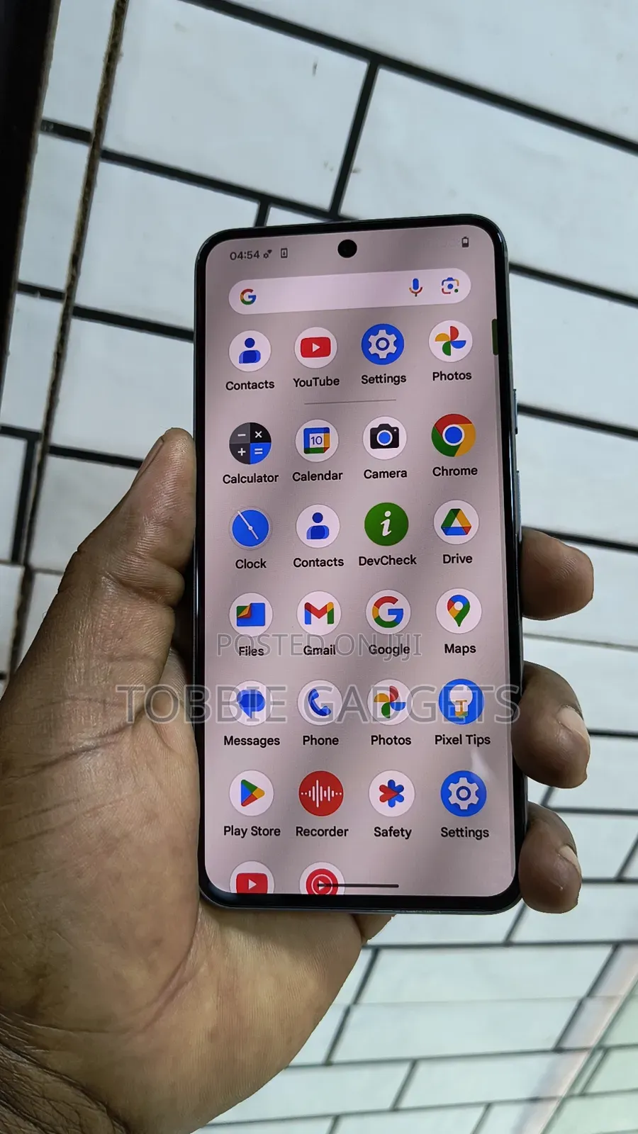 Google Pixel 8 128 GB