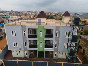 2bdrm Block of Flats in Yakoyo/Alagbole for sale