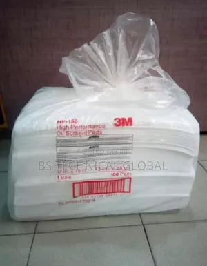 Oil Absorbent Pad