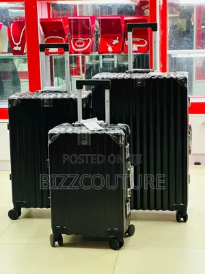 Original Three Sets of Boxes Available in Store