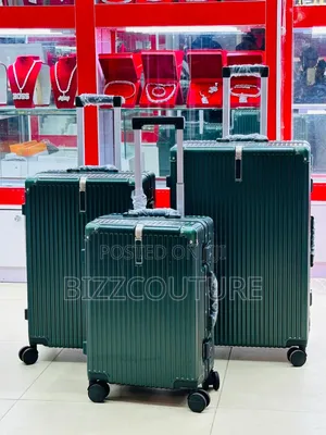 Original Three Sets of Boxes Available in Store