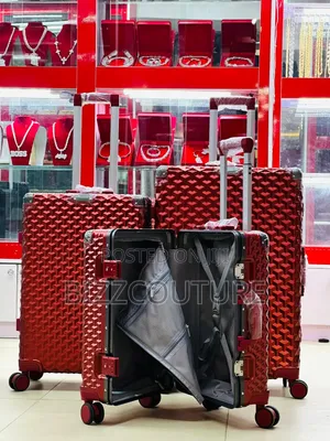 Original Three Sets of Boxes Available in Store