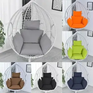 ￼
￼
Swing Chair for Outdoor, Garden and Sitting Room