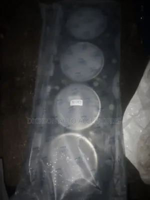 Top Gasket Mahindra for Tractor