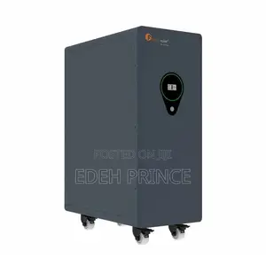 25kwh Felicity Lithium Ion Batteries